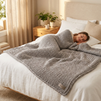 Noira Gravity - Lifestyle sommeil profond