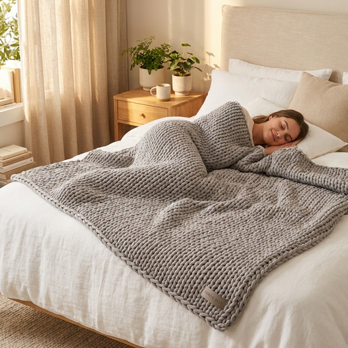 Noira Gravity - Lifestyle sommeil profond